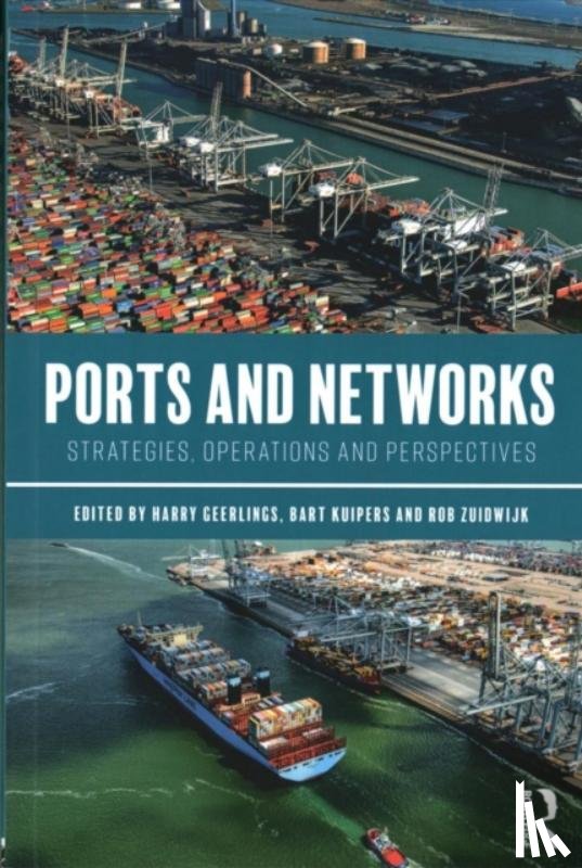  - Ports and Networks