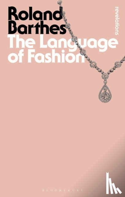 Barthes, Roland - The Language of Fashion