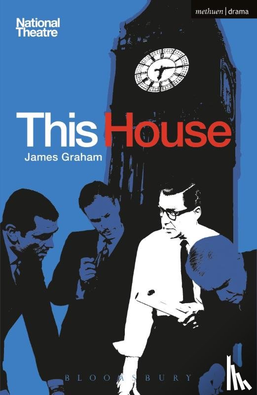 Graham, James - This House
