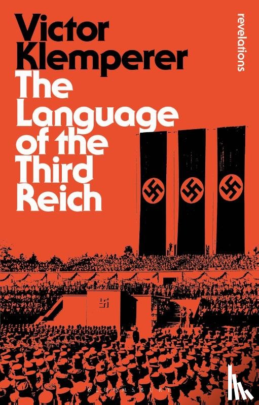 Klemperer, Victor - Language of the Third Reich