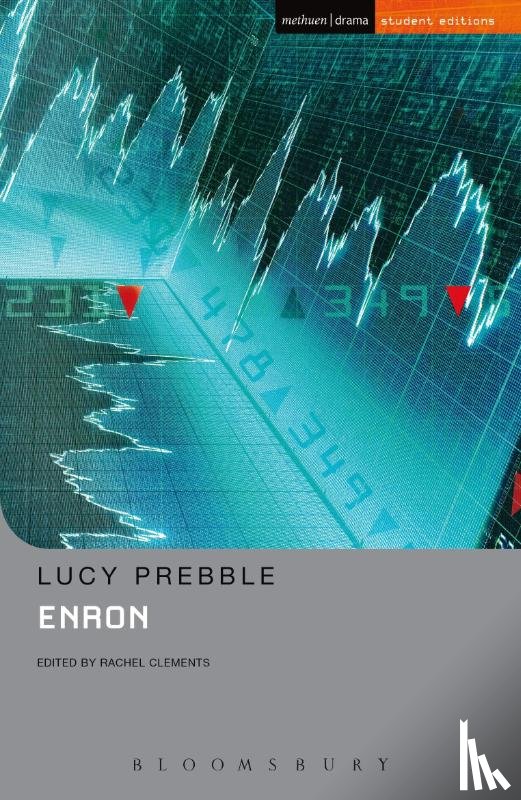 Luckstar Enterprises, Prebble, Lucy - Enron