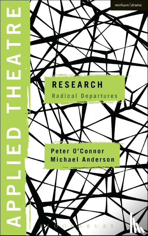 O'Connor, Dr Peter (University of Auckland, Anderson, Professor Michael (University of Sydney - Applied Theatre: Research