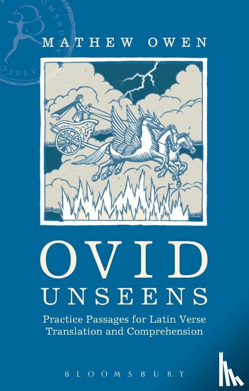 Owen, Mathew (Caterham School - Ovid Unseens