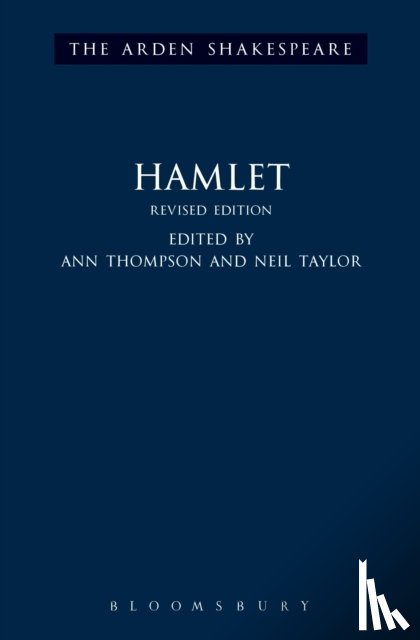 Shakespeare, William - Hamlet