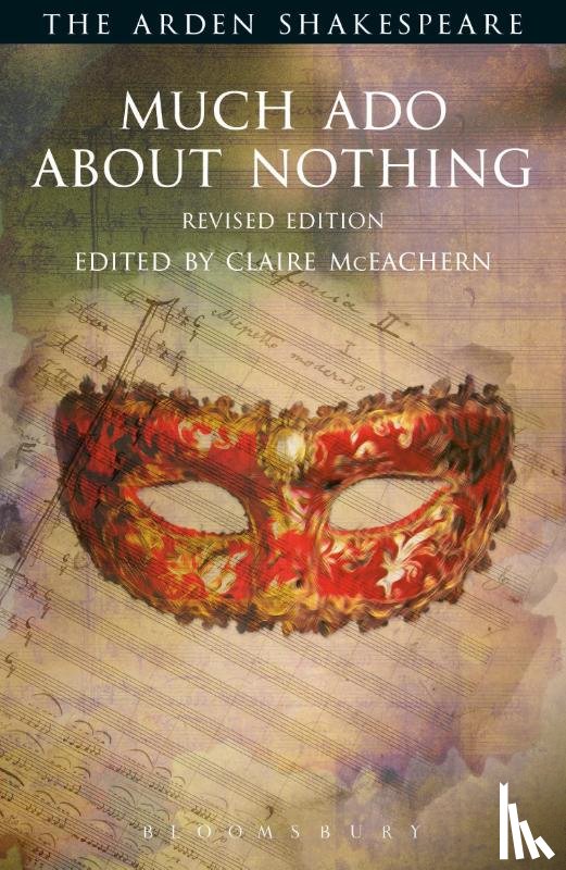 Shakespeare, William - Much Ado About Nothing