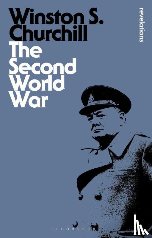 Churchill, Sir Sir Winston S. - The Second World War