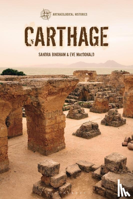 Bingham, Dr Sandra (Senior Teaching Fellow, MacDonald, Dr Eve (Sessional Lecturer - Carthage