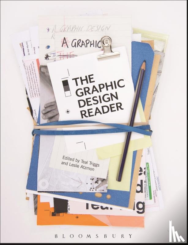  - The Graphic Design Reader