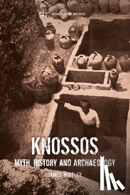 Whitley, James (Cardiff University - Knossos