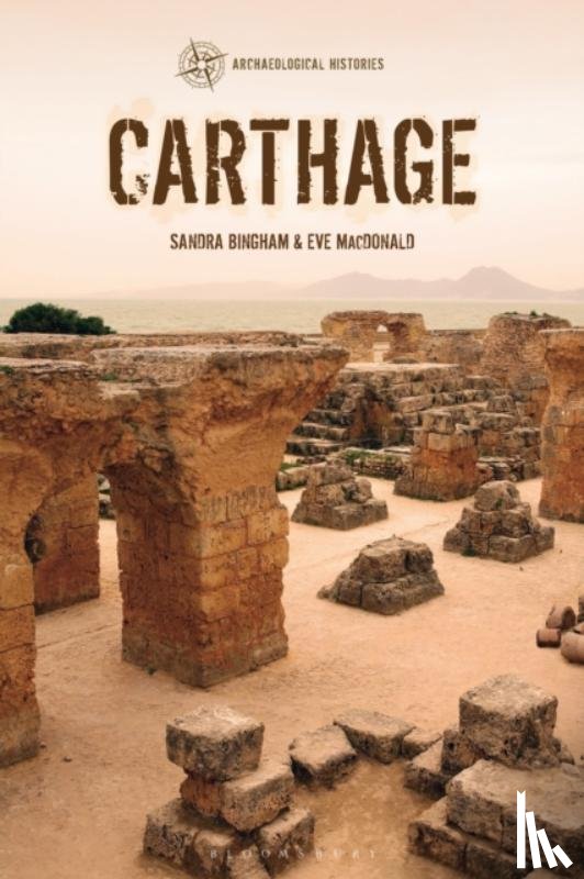 Bingham, Dr Sandra (Senior Teaching Fellow, MacDonald, Dr Eve (Sessional Lecturer - Carthage