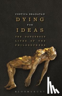 Bradatan, Costica (Texas Tech University - Dying for Ideas