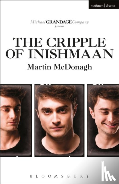 McDonagh, Martin (Playwright - The Cripple of Inishmaan