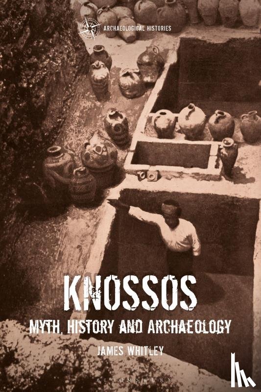 Whitley, James (Cardiff University - Knossos