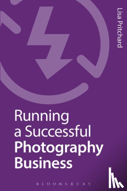 Pritchard, Lisa - Running a Successful Photography Business
