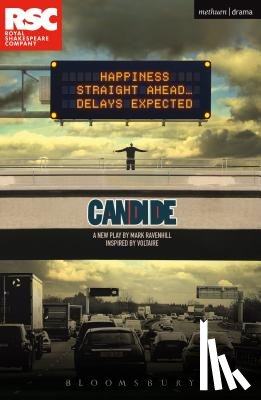 Voltaire - Candide