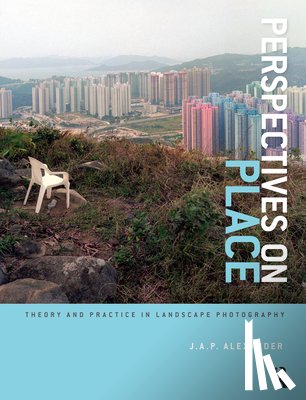 Alexander, J.A.P. - Perspectives on Place