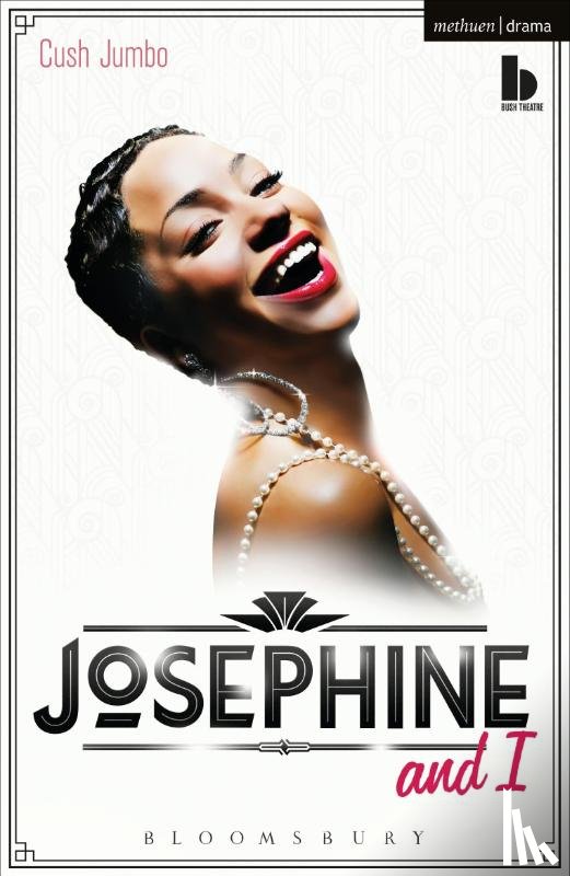 Jumbo, Cush - Josephine and I
