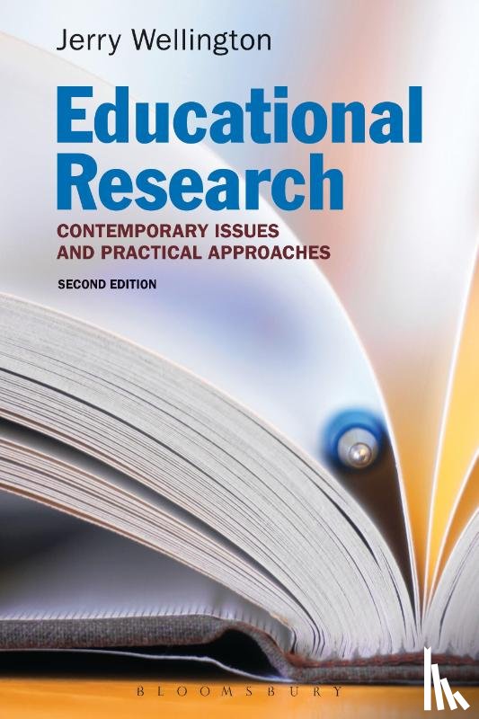 Wellington, Professor Jerry (University of Sheffield - Educational Research