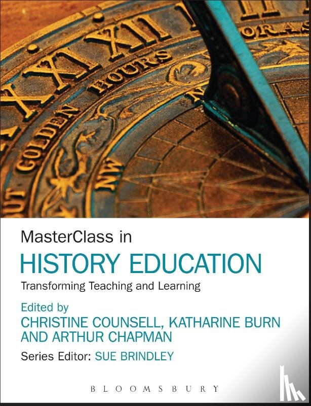  - MasterClass in History Education