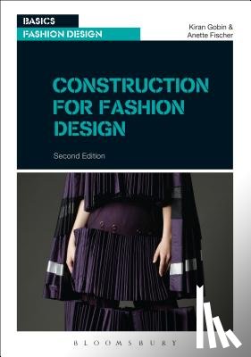 Fischer, Professor Anette (University of the Creative Arts, Gobin, Kiran (ADRI - Construction for Fashion Design
