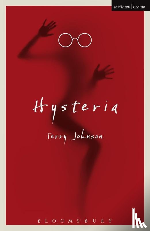 Johnson, Terry - Hysteria