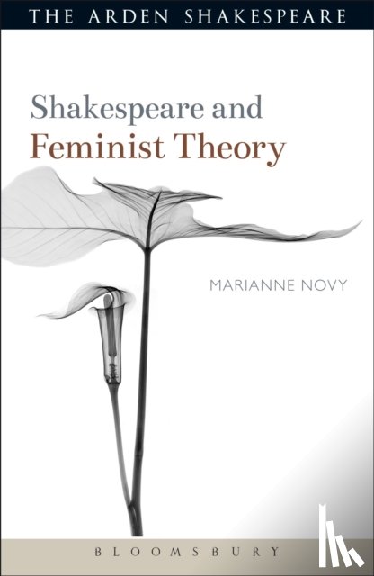 Novy, Professor Marianne (University of Pittsburgh - Shakespeare and Feminist Theory