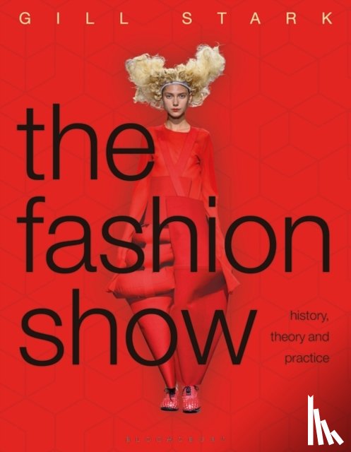 Stark, Gill (Regent's University - The Fashion Show