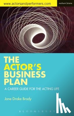 Drake Brody, Jane (Associate Professor - The Actor's Business Plan