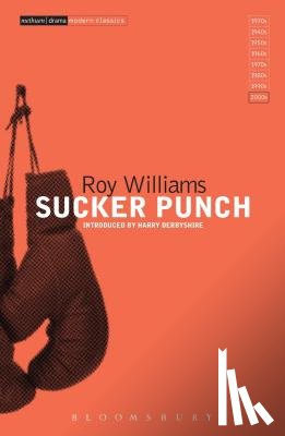 Williams, Roy - Sucker Punch