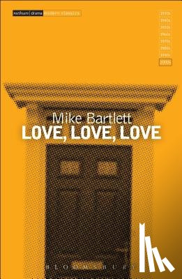 Bartlett, Mike - Love, Love, Love