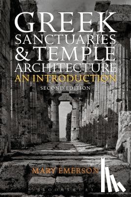 Emerson, Mary (Independent Scholar - Greek Sanctuaries and Temple Architecture