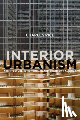 Rice, Professor Charles (University of Technology Sydney - Interior Urbanism