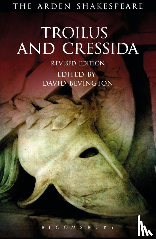 Shakespeare, William - Troilus and Cressida