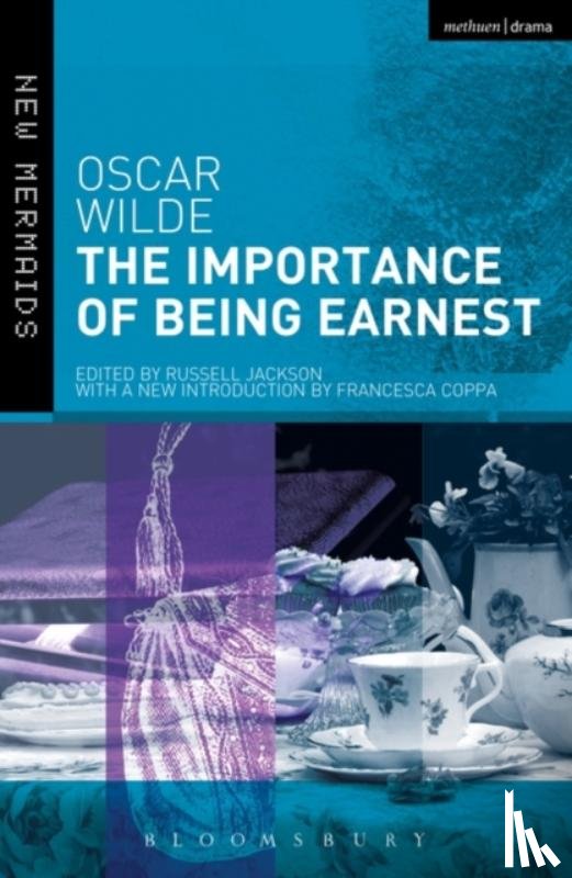 Wilde, Oscar - The Importance of Being Earnest