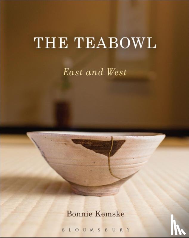 Kemske, Bonnie - The Teabowl