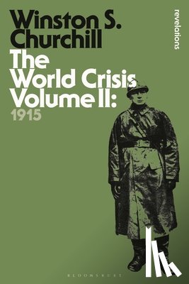Churchill, Sir Sir Winston S. - The World Crisis Volume II