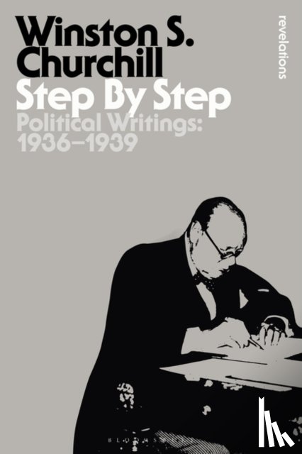 Churchill, Sir Sir Winston S. - Step By Step