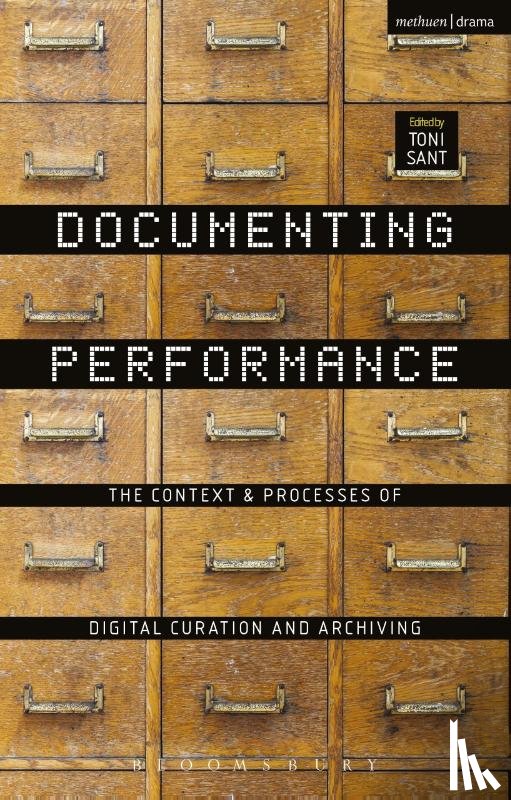  - Documenting Performance