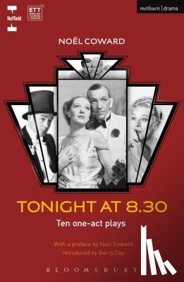 Coward, Noel - Tonight at 8.30