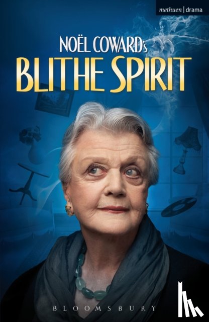 Coward, Noel - Blithe Spirit