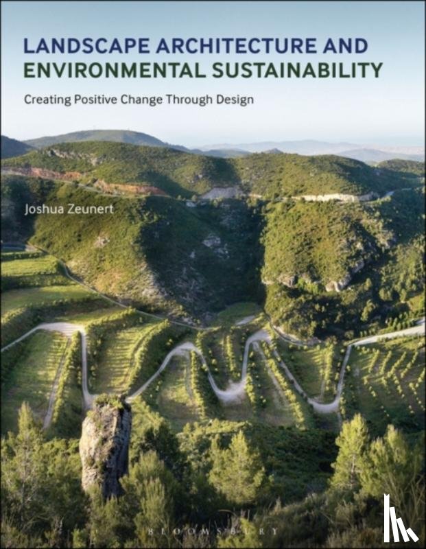Zeunert, Joshua (University of New South Wales - Landscape Architecture and Environmental Sustainability