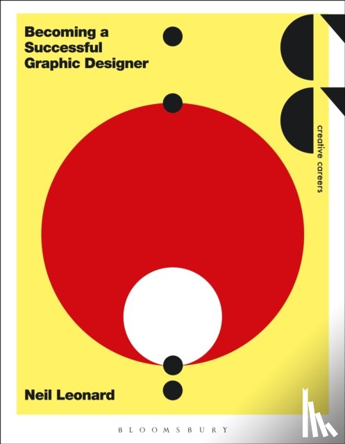 Leonard, Neil (University of the West of England, UK) - Becoming a Successful Graphic Designer