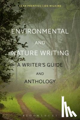 Prentiss, Dr Sean (Assistant Professor of English, Wilkins, Dr Joe (Associate Professor of English - Environmental and Nature Writing