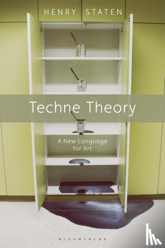 Staten, Henry (University of Washington - Techne Theory
