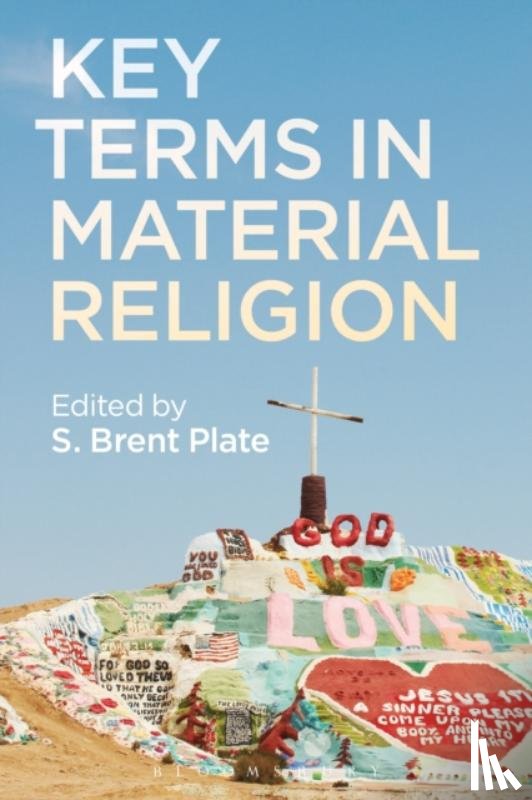  - Key Terms in Material Religion