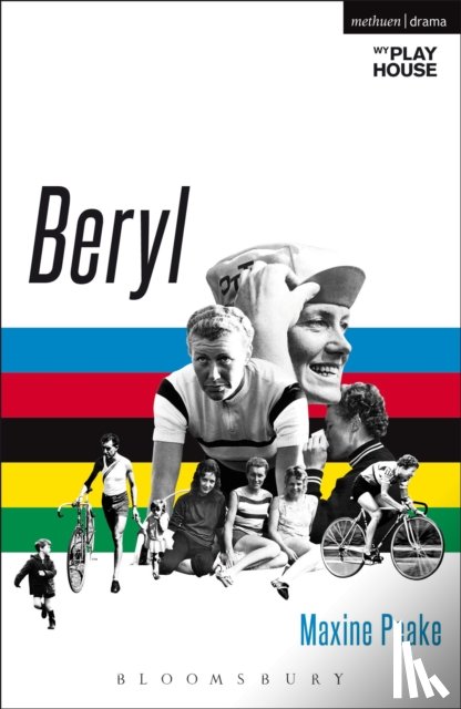 Peake, Maxine - Beryl