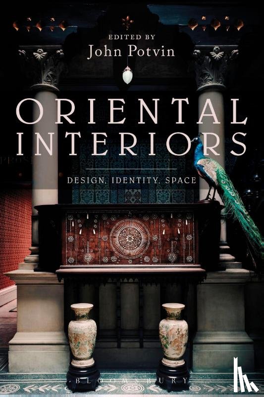  - Oriental Interiors