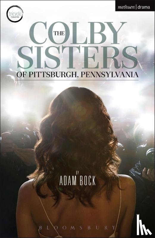 Bock, Adam - The Colby Sisters of Pittsburgh, Pennsylvania