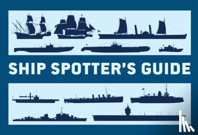 Konstam, Angus - Ship Spotter’s Guide