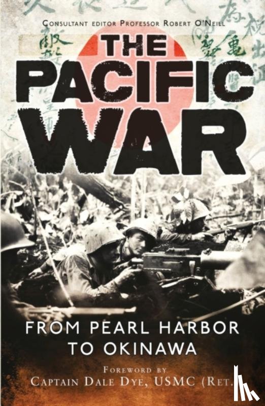  - The Pacific War